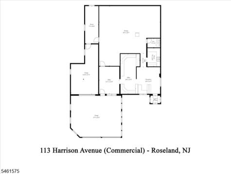 113 Harrison Avenue Roseland NJ 07068