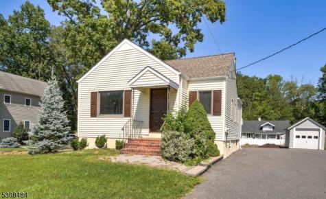 120 Snyder Avenue Berkeley Heights NJ 07922