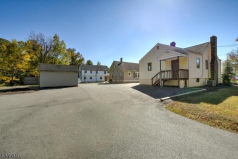 120 Snyder Avenue Berkeley Heights NJ 07922