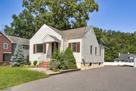 120 Snyder Avenue Berkeley Heights NJ 07922