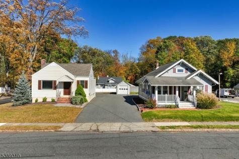 120 Snyder Avenue Berkeley Heights NJ 07922