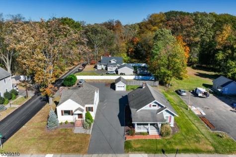 120 Snyder Avenue Berkeley Heights NJ 07922