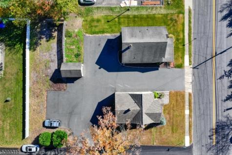 120 Snyder Avenue Berkeley Heights NJ 07922