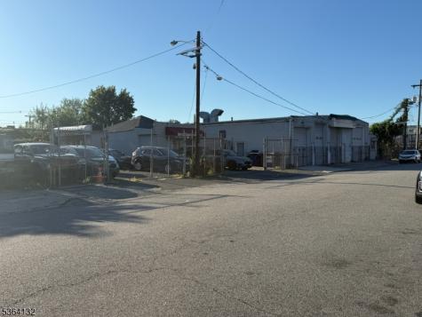 862 E 26th Street Paterson NJ 07513