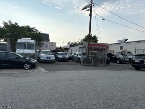 862 E 26th Street Paterson NJ 07513