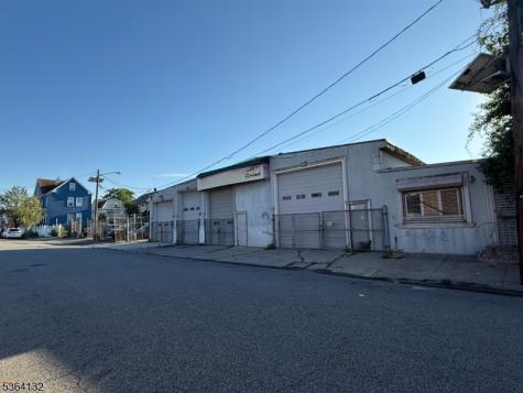 862 E 26th Street Paterson NJ 07513
