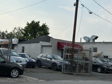862 E 26th Street Paterson NJ 07513