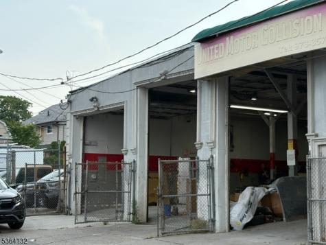 862 E 26th Street Paterson NJ 07513