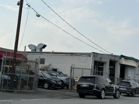 862 E 26th Street Paterson NJ 07513