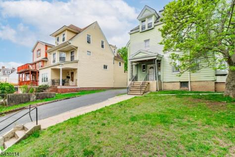 464 Summer Avenue Newark NJ 07104