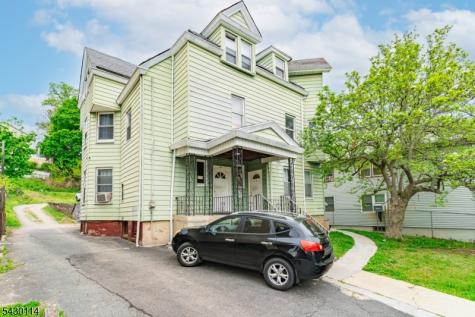 464 Summer Avenue Newark NJ 07104