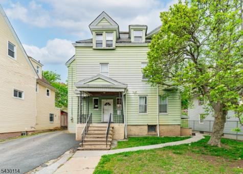 464 Summer Avenue Newark NJ 07104