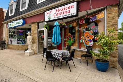 24 South Street New Providence NJ 07974