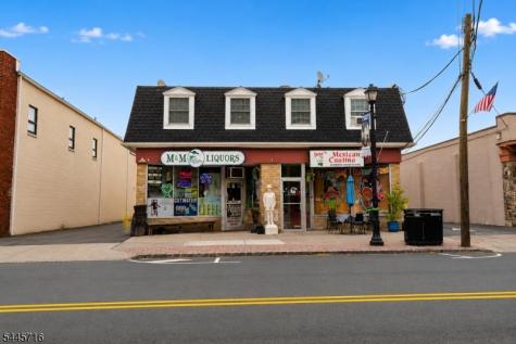 24 South Street New Providence NJ 07974