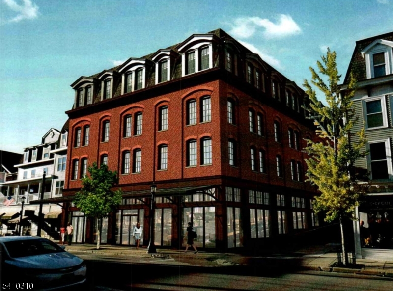 132 Spring Street Newton NJ 07860