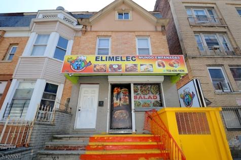 294 Park Avenue Newark NJ 07107
