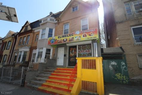 294 Park Avenue Newark NJ 07107