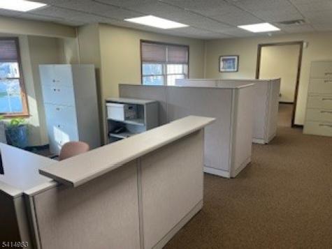 5 Mountain Boulevard Warren NJ 07059