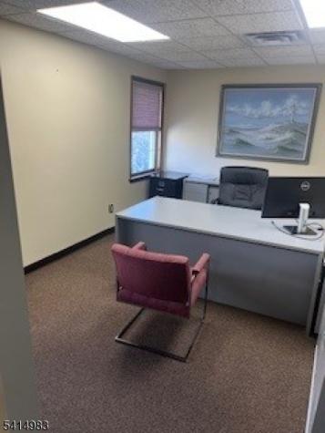 5 Mountain Boulevard Warren NJ 07059