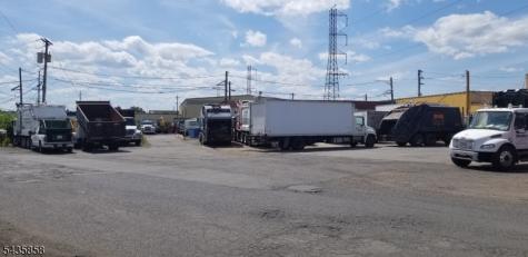 140 Baekeland Avenue Middlesex NJ 08846