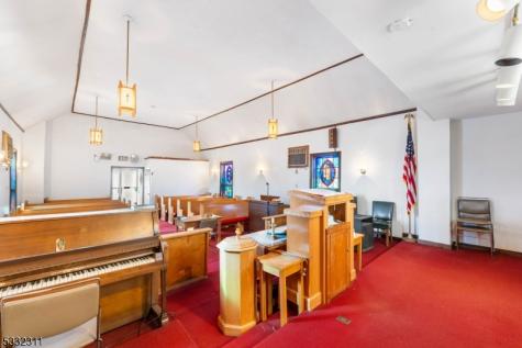 900 E Baltimore Avenue Linden NJ 07036