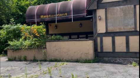 84 Us Highway 46 Knowlton NJ 07832