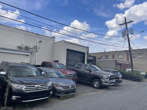 2 Roselle Street Linden NJ 07036