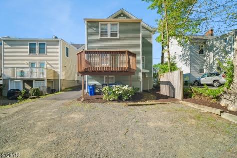 101 Washington Street Morristown NJ 07960