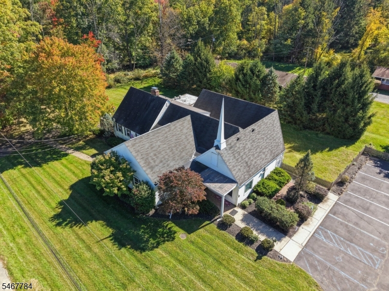 101 Voorhees Road Lebanon NJ 08826