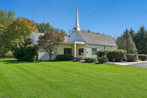 101 Voorhees Road Lebanon NJ 08826