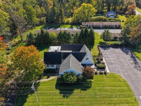 101 Voorhees Road Lebanon NJ 08826