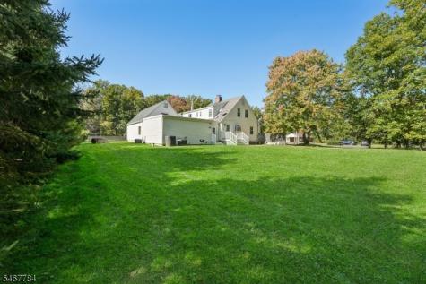 101 Voorhees Road Lebanon NJ 08826
