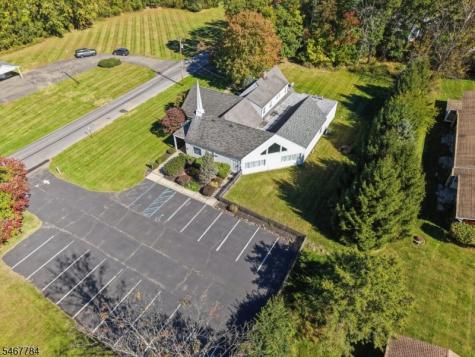 101 Voorhees Road Lebanon NJ 08826