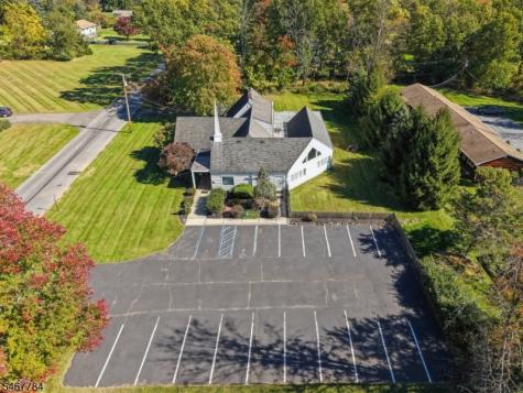 101 Voorhees Road Lebanon NJ 08826