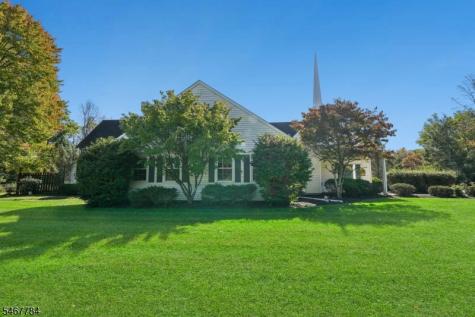 101 Voorhees Road Lebanon NJ 08826