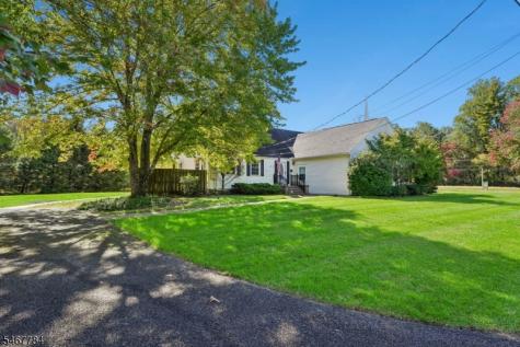 101 Voorhees Road Lebanon NJ 08826