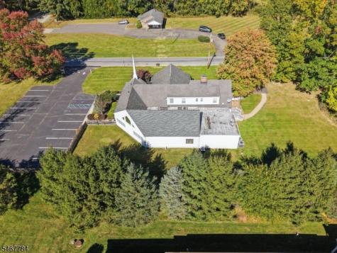 101 Voorhees Road Lebanon NJ 08826