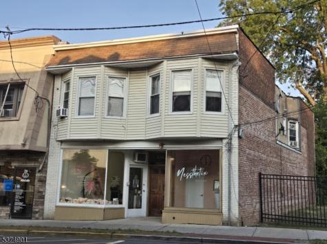232 Stuyvesant Avenue Lyndhurst NJ 07071