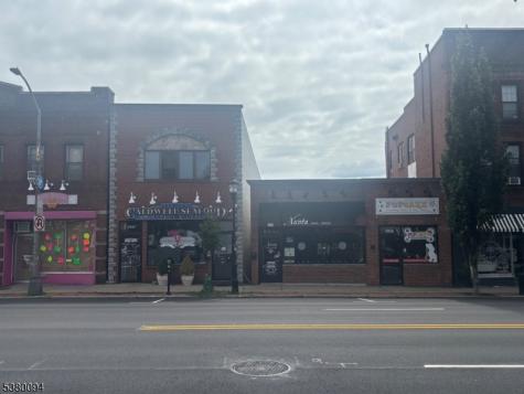 392 Bloomfield Avenue Caldwell Boro NJ 07006