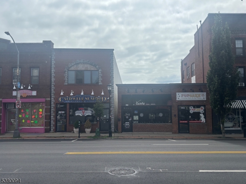 392 Bloomfield Avenue Caldwell Boro NJ 07006
