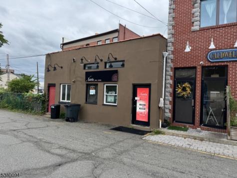 392 Bloomfield Avenue Caldwell Boro NJ 07006