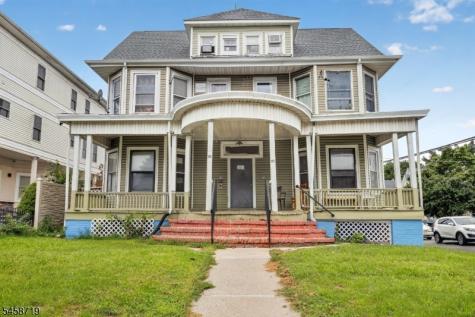 163 Livingston Avenue New Brunswick NJ 08901