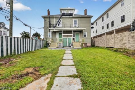 163 Livingston Avenue New Brunswick NJ 08901