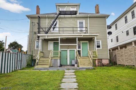 163 Livingston Avenue New Brunswick NJ 08901