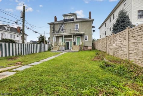 163 Livingston Avenue New Brunswick NJ 08901