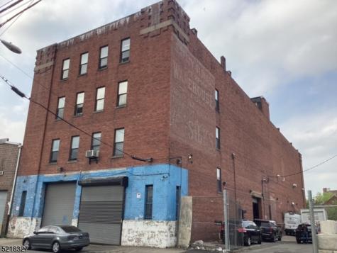 41 Governor Street Paterson NJ 07501