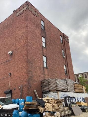 41 Governor Street Paterson NJ 07501