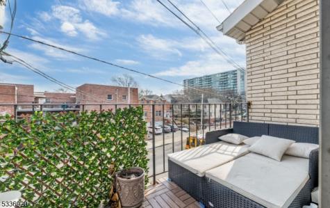 349 Gorge Road Cliffside Park NJ 07010