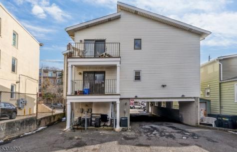 349 Gorge Road Cliffside Park NJ 07010