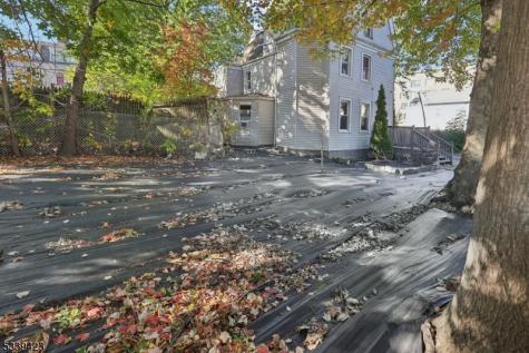 41 N Clinton Street East Orange NJ 07017